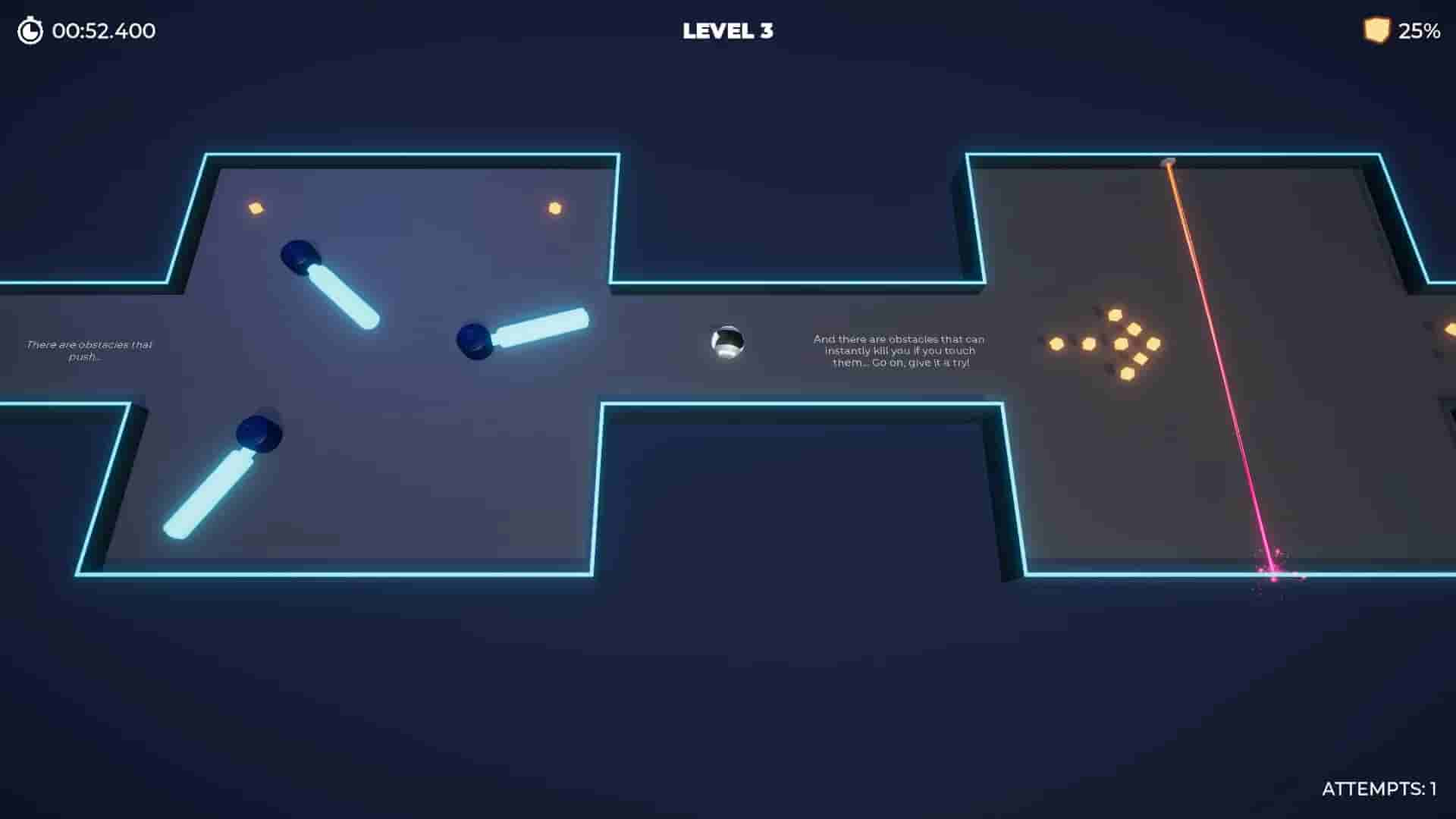 Amazing Maze screenshot thumbnail screenshot 5