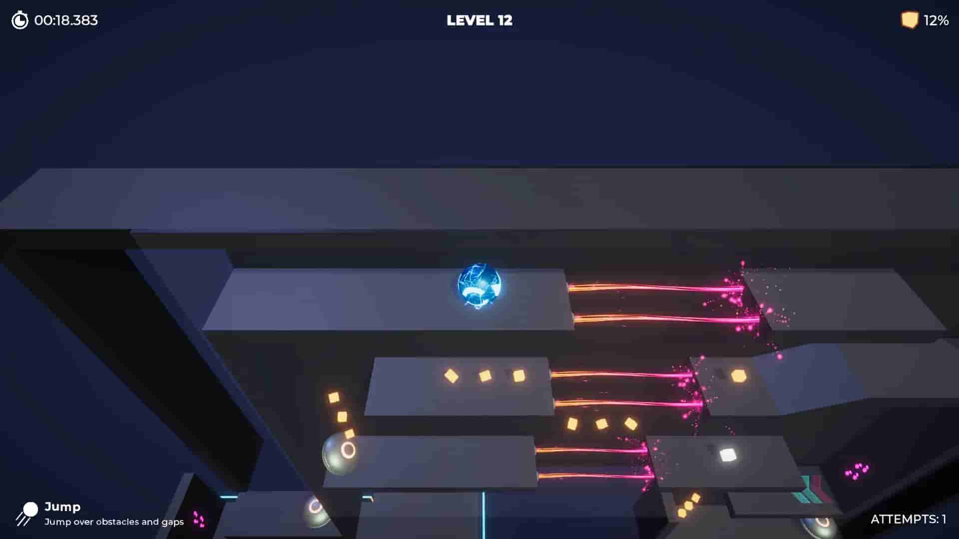 Amazing Maze screenshot thumbnail screenshot 6