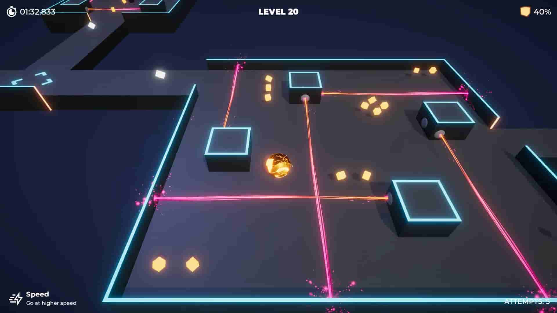 Amazing Maze screenshot thumbnail screenshot 7