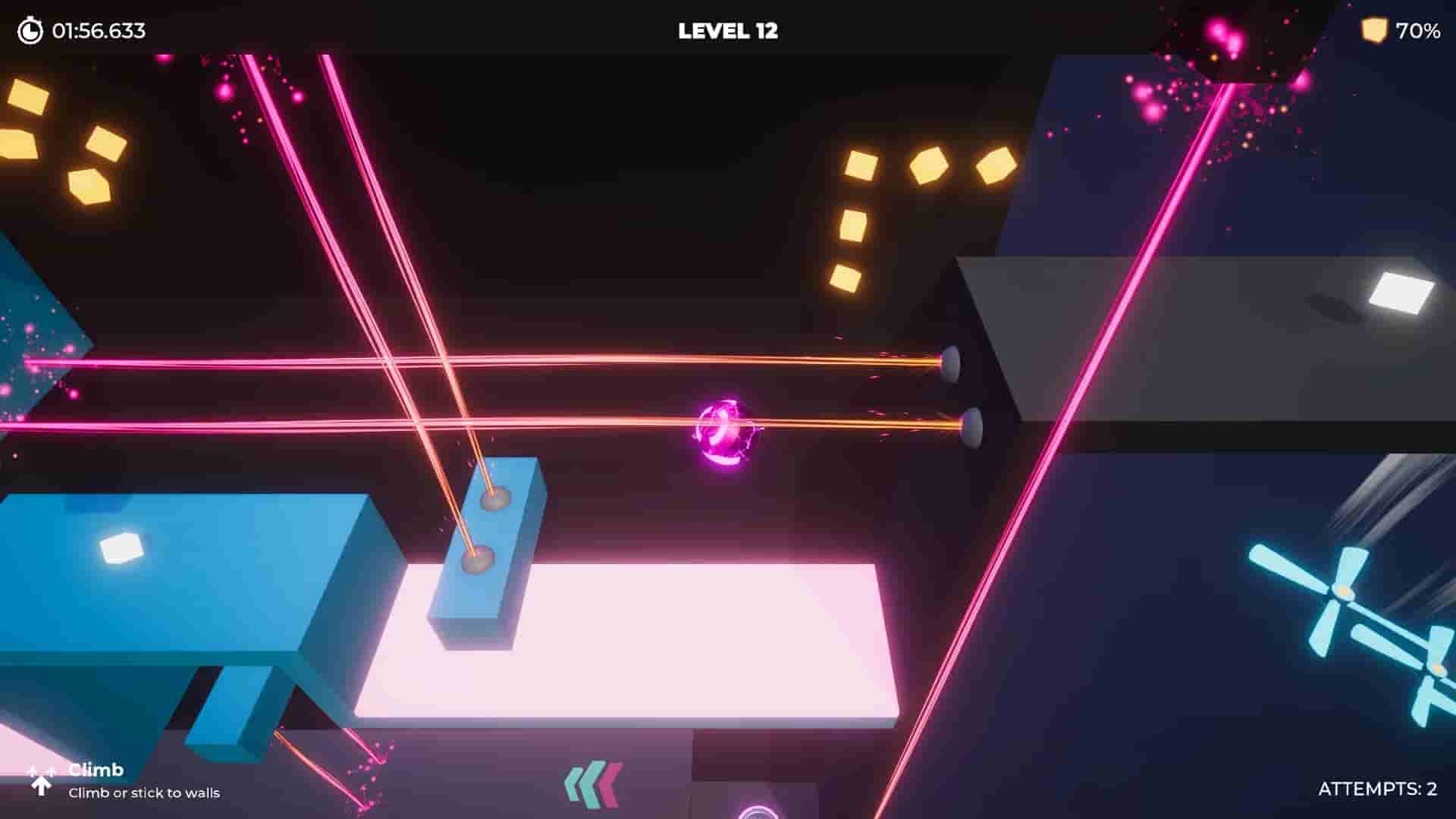 Amazing Maze screenshot thumbnail screenshot 9