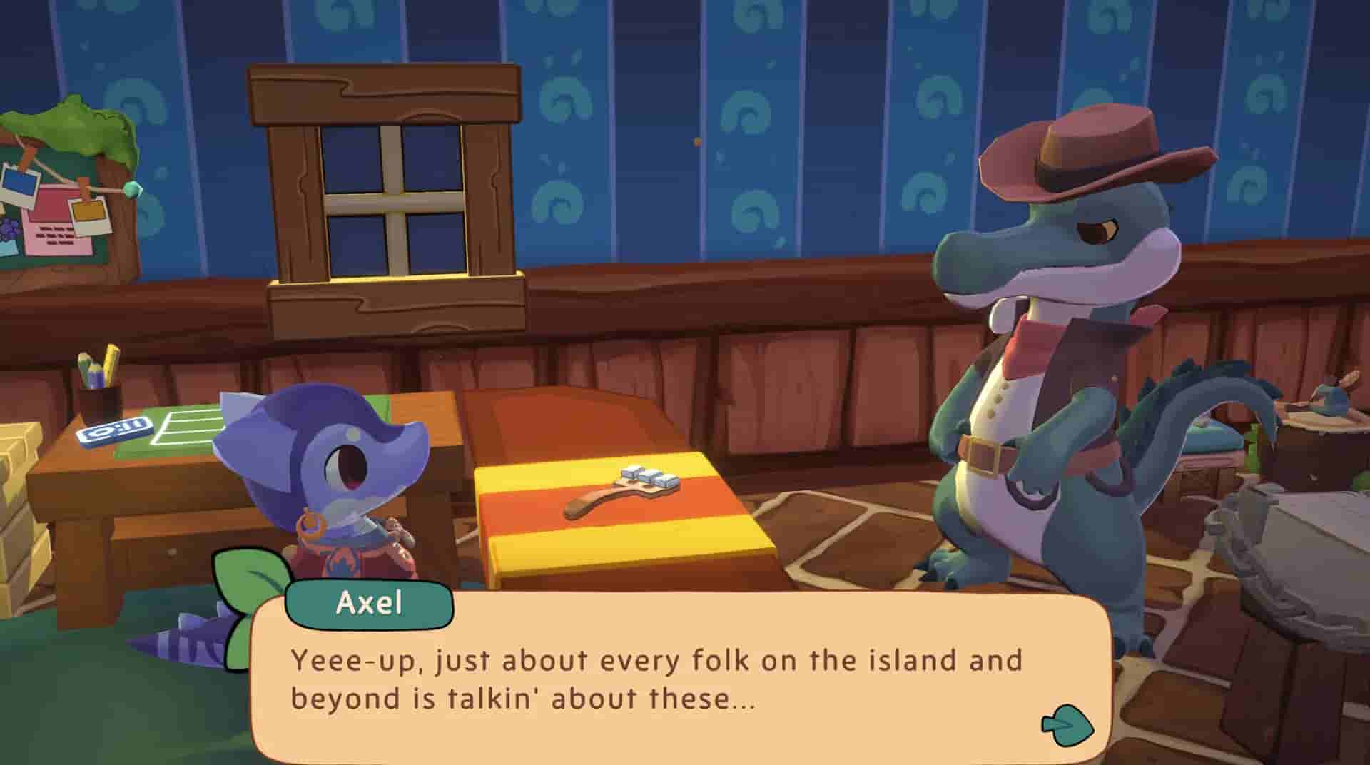 Amber Isle screenshot thumbnail screenshot 5