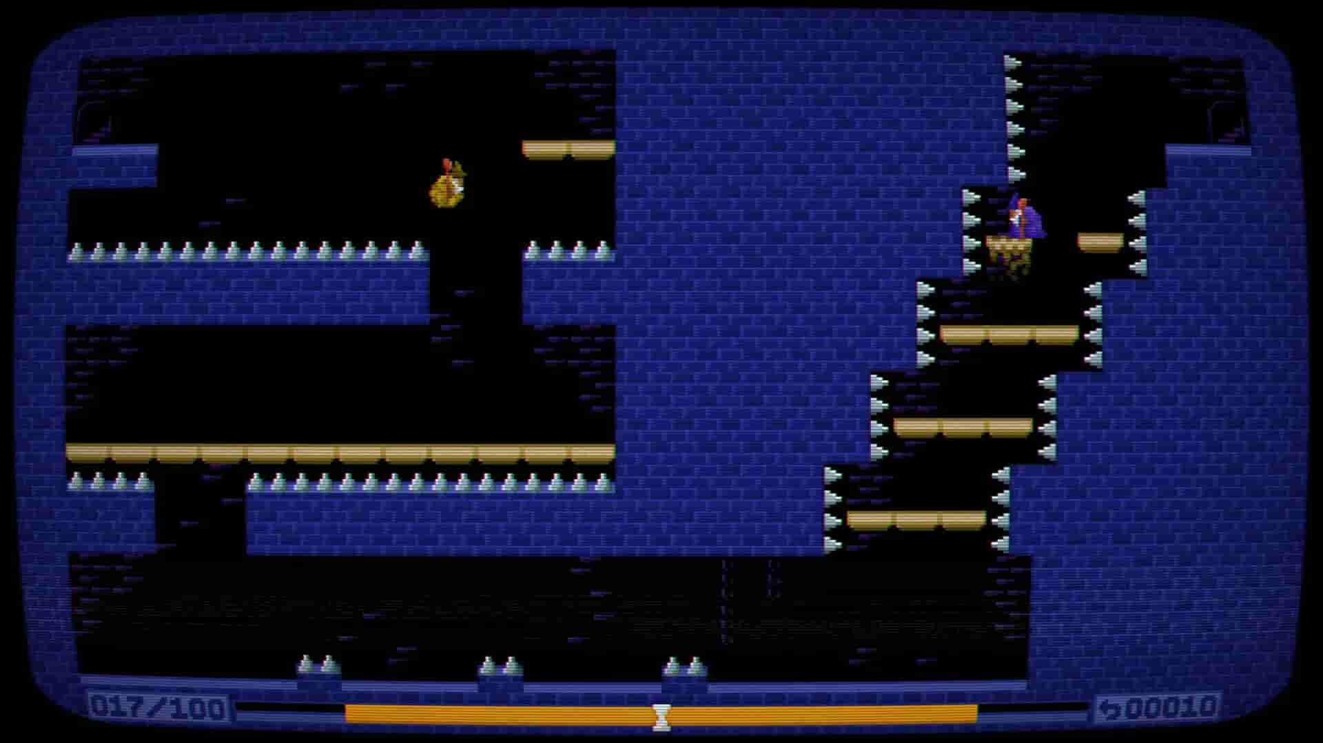 Ambidextro screenshot thumbnail screenshot 2
