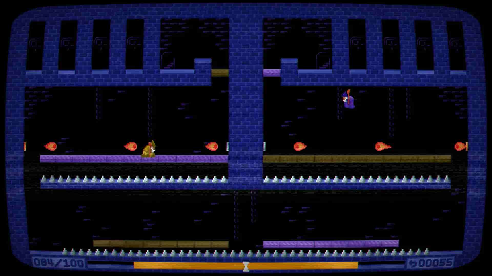Ambidextro screenshot thumbnail screenshot 4