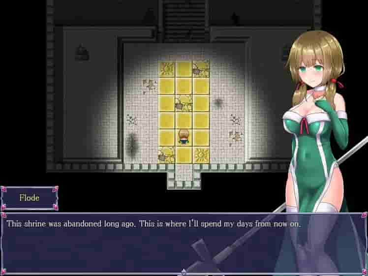 Ambrosia screenshot thumbnail screenshot 0