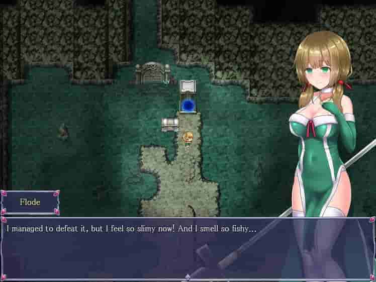 Ambrosia screenshot thumbnail screenshot 2