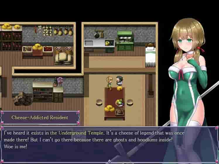 Ambrosia screenshot thumbnail screenshot 3