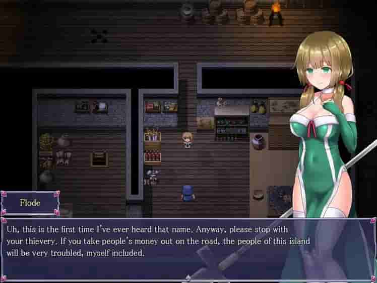 Ambrosia screenshot thumbnail screenshot 4