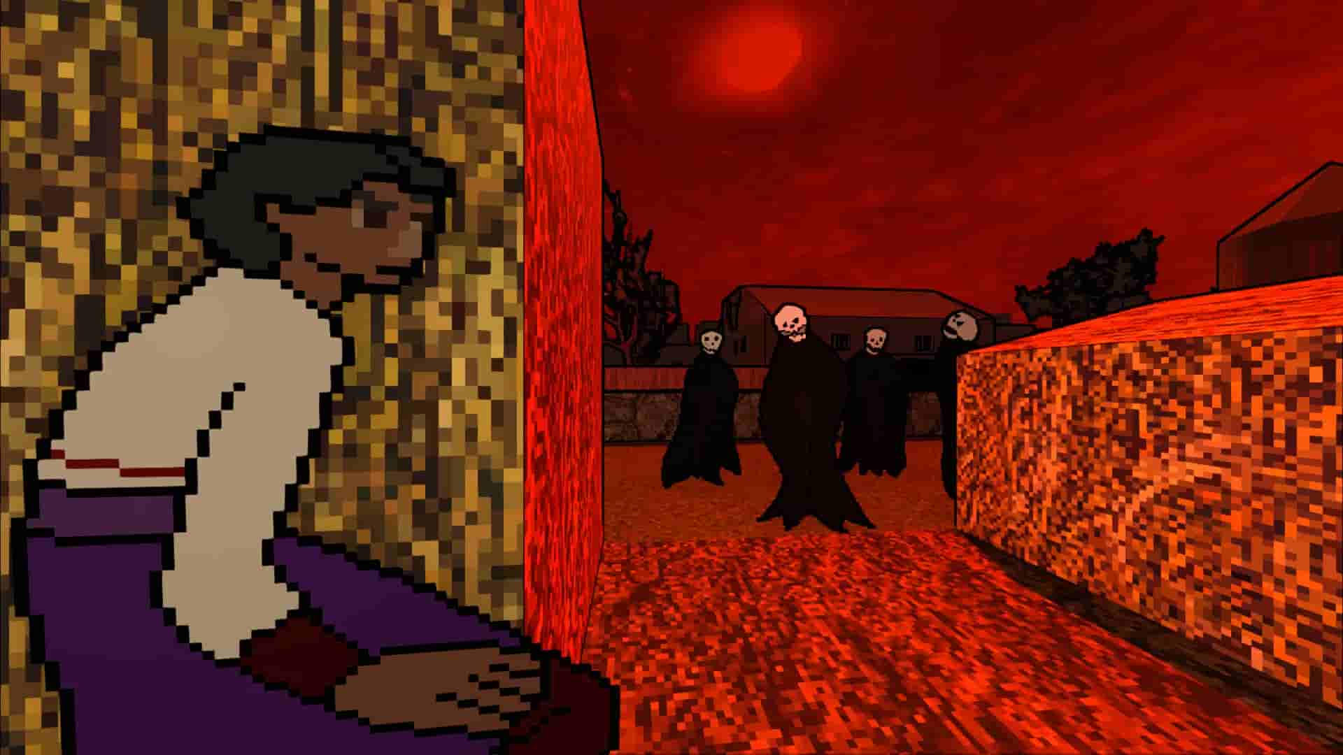American Eristics screenshot thumbnail screenshot 0