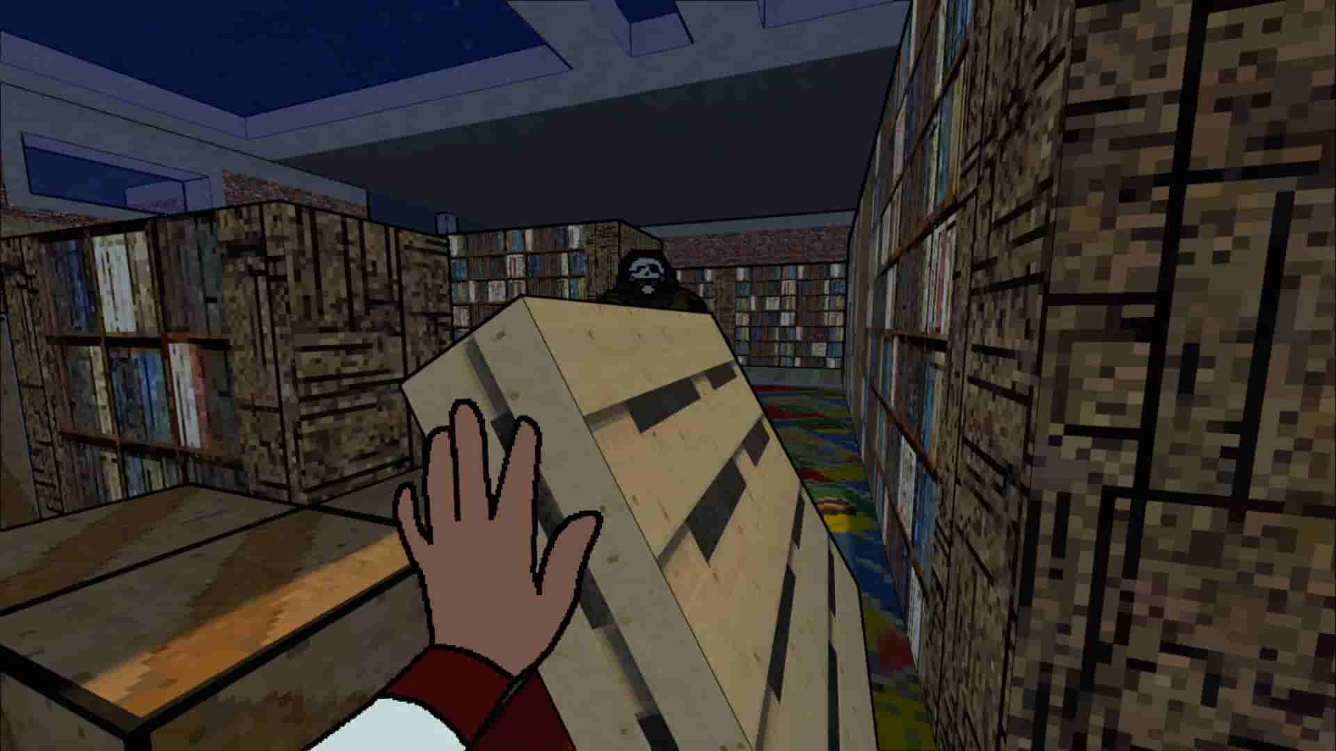 American Eristics screenshot thumbnail screenshot 1
