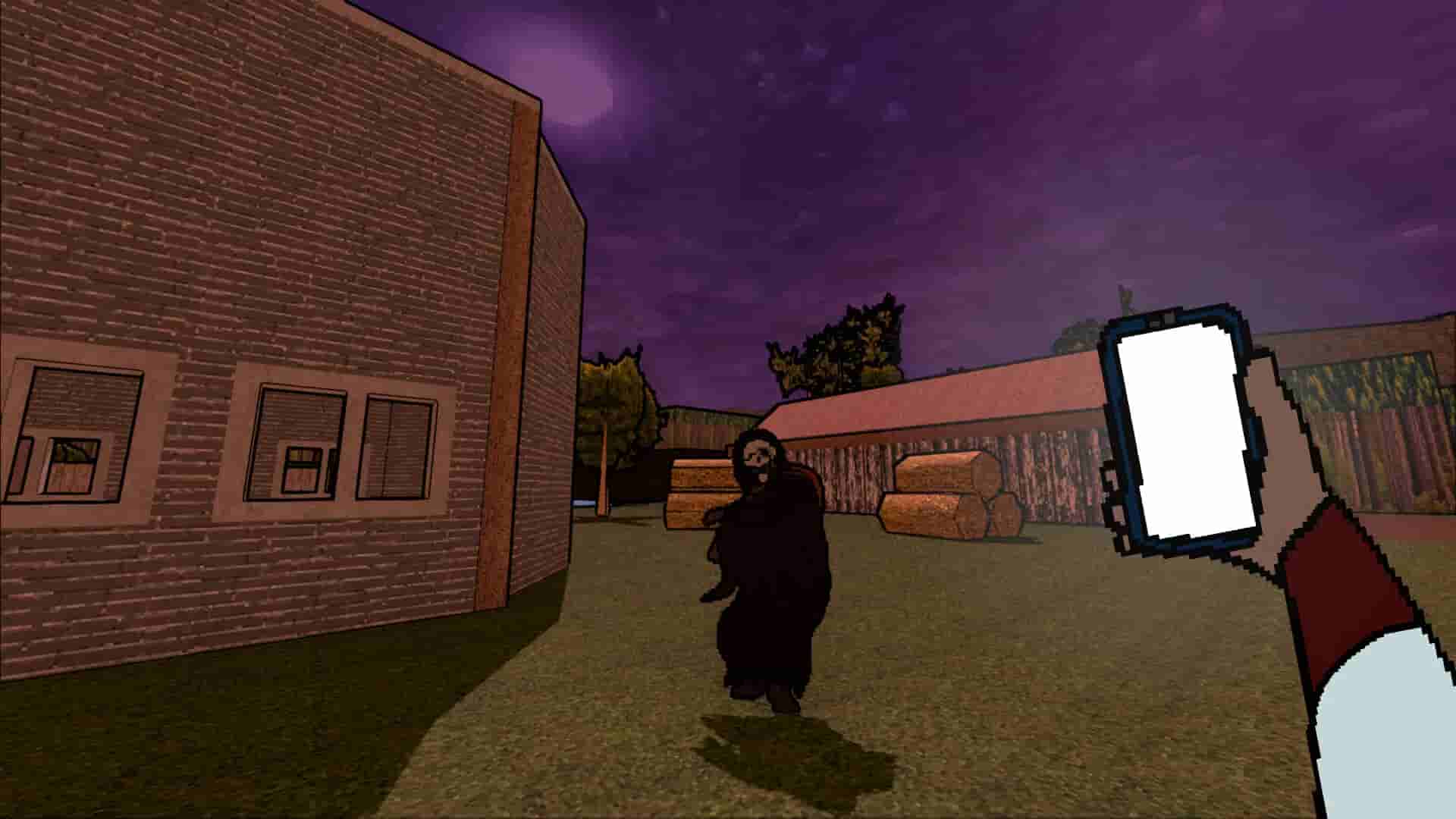 American Eristics screenshot thumbnail screenshot 2