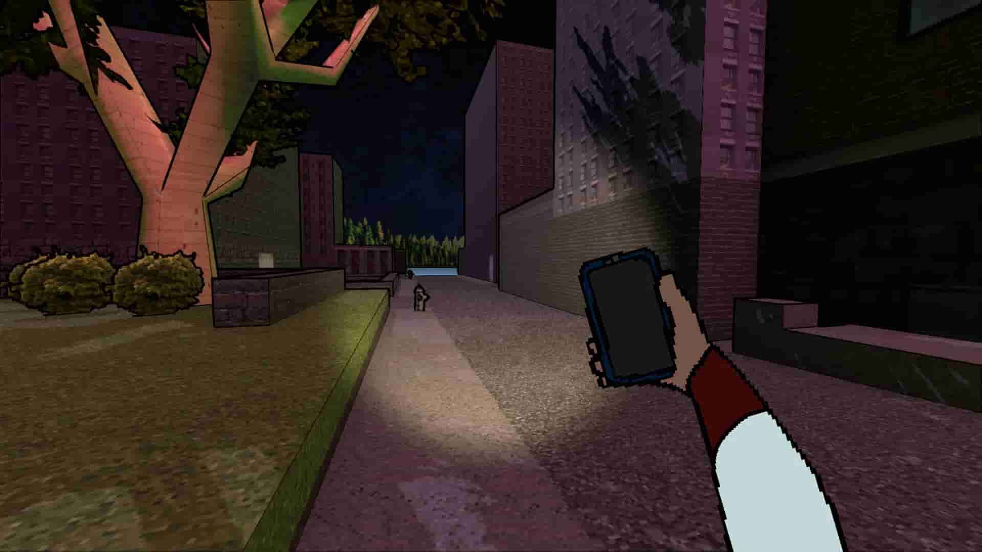 American Eristics screenshot thumbnail screenshot 3