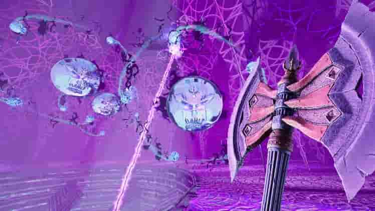 AMID EVIL screenshot thumbnail screenshot 6