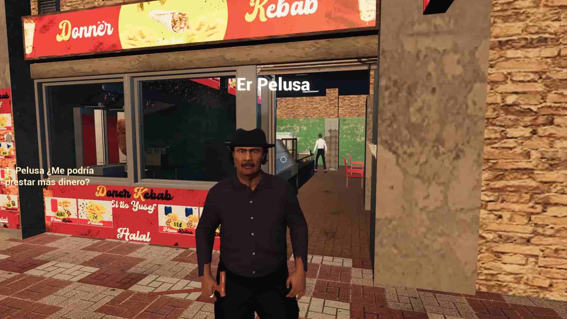 Amigo: Kebab Simulator screenshot thumbnail screenshot 11
