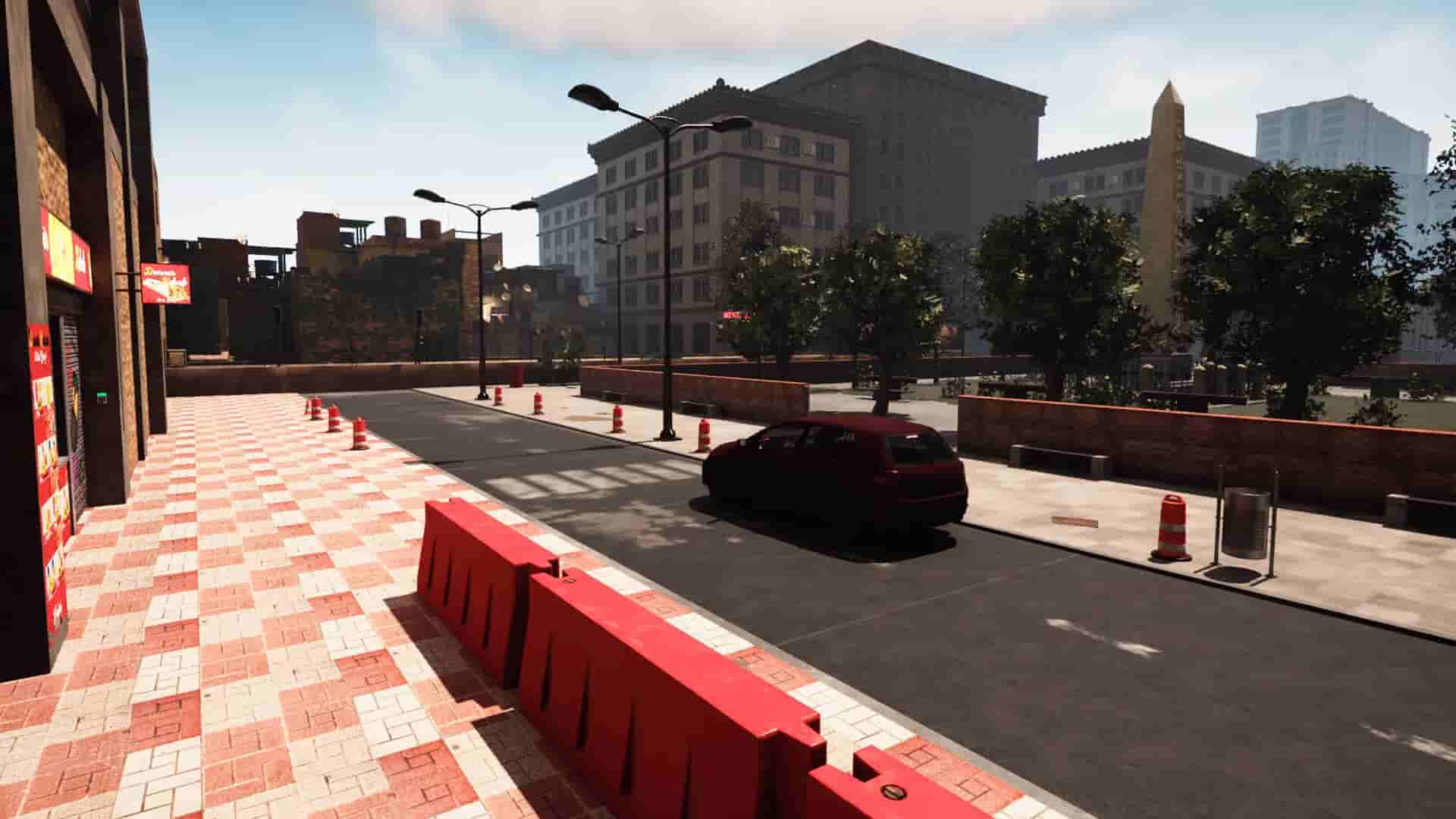 Amigo: Kebab Simulator screenshot thumbnail screenshot 12