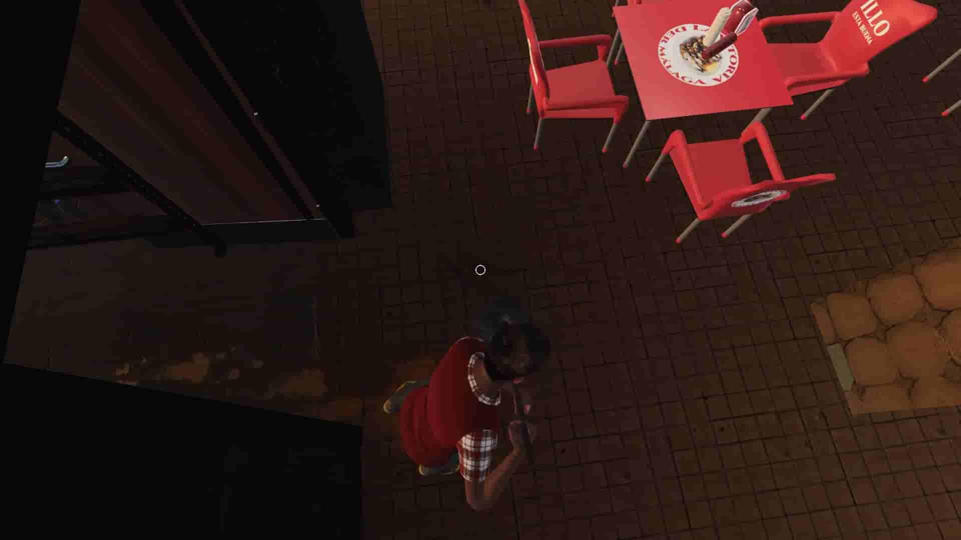 Amigo: Kebab Simulator screenshot thumbnail screenshot 5