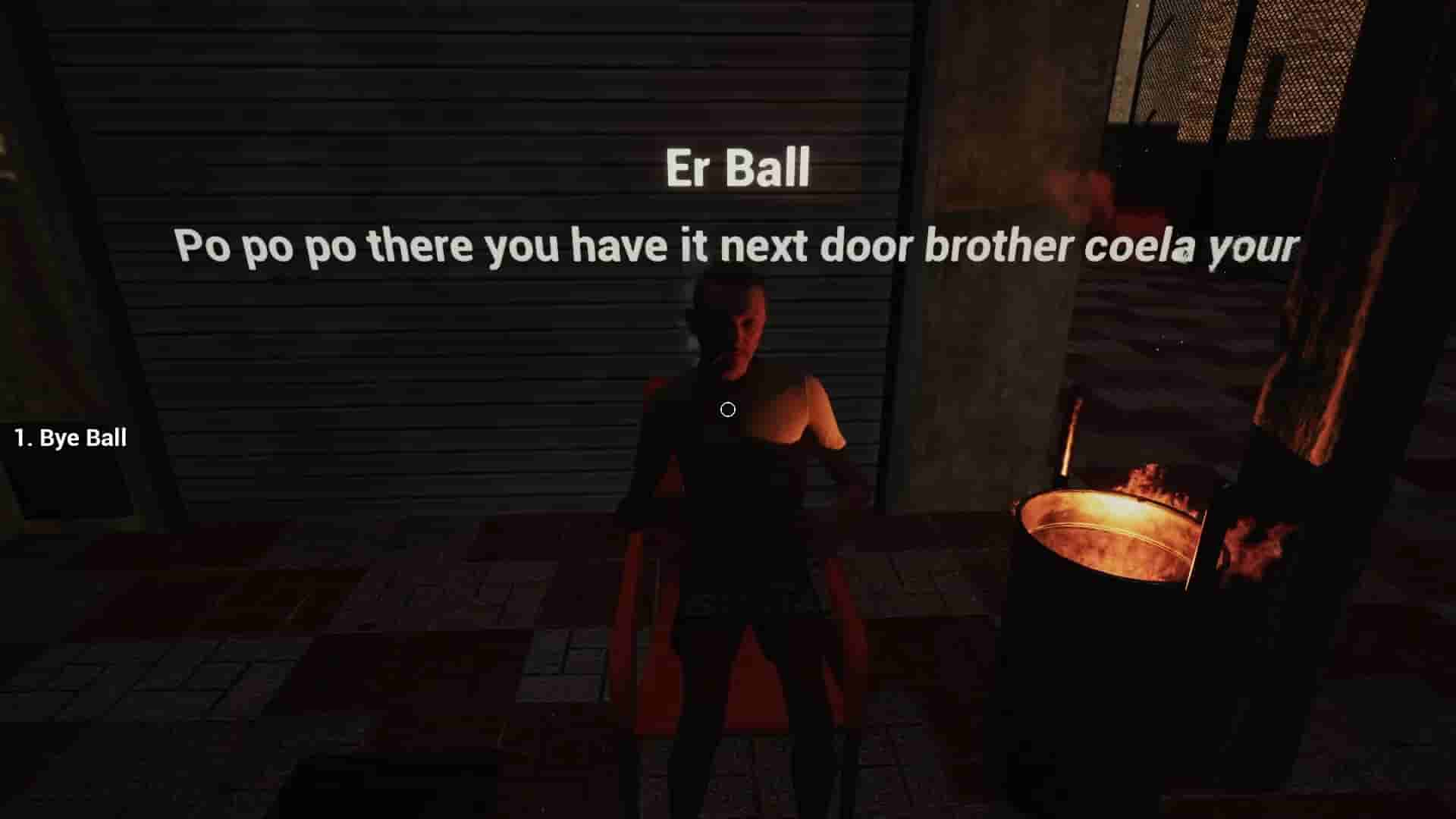 Amigo: Kebab Simulator screenshot thumbnail screenshot 8