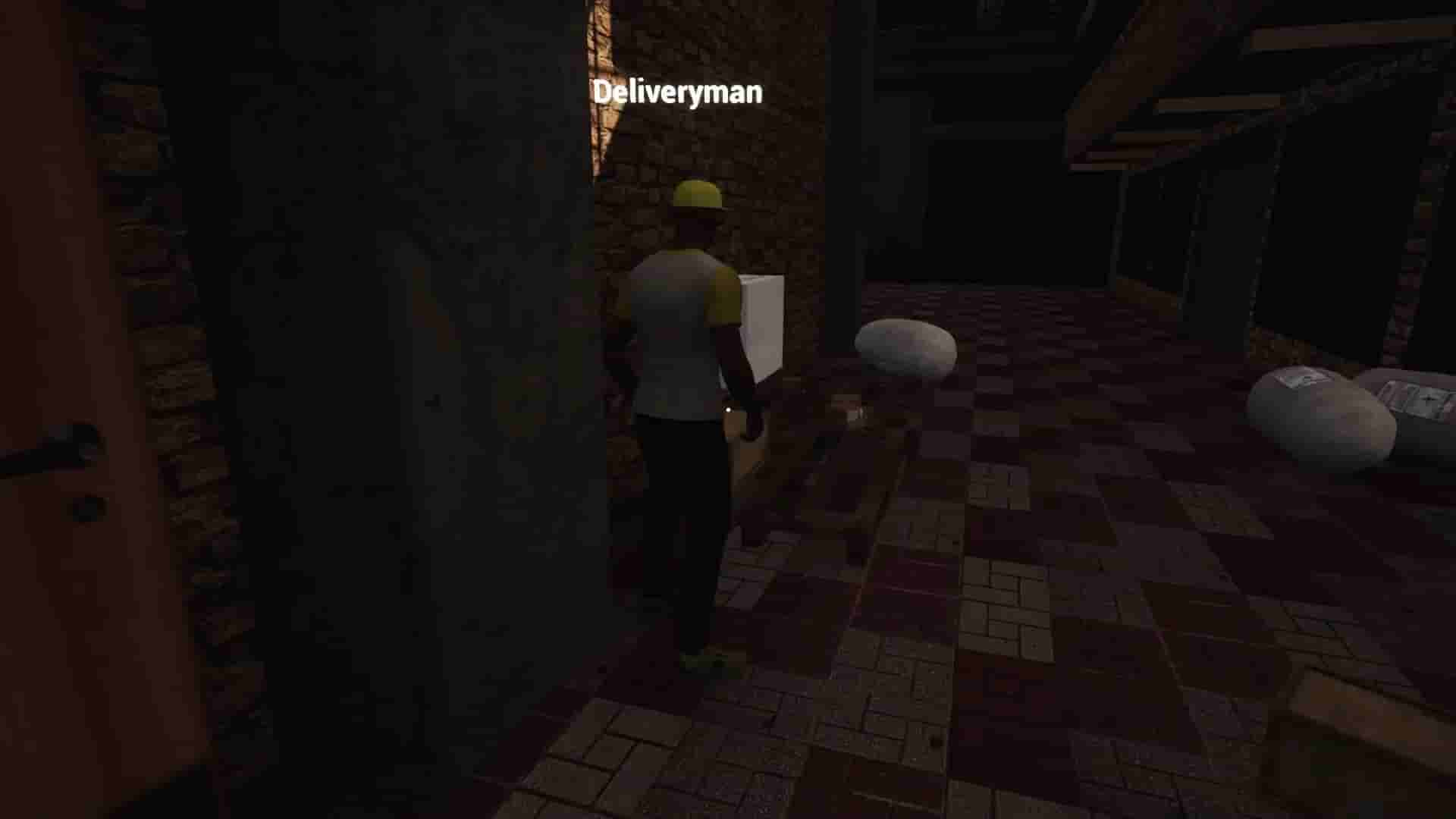 Amigo: Kebab Simulator screenshot thumbnail screenshot 9