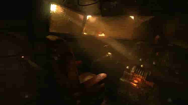 Amnesia: Rebirth screenshot thumbnail screenshot 1