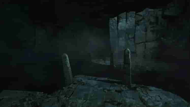 Amnesia: Rebirth screenshot thumbnail screenshot 10