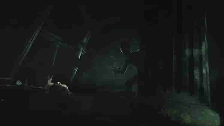 Amnesia: Rebirth screenshot thumbnail screenshot 2