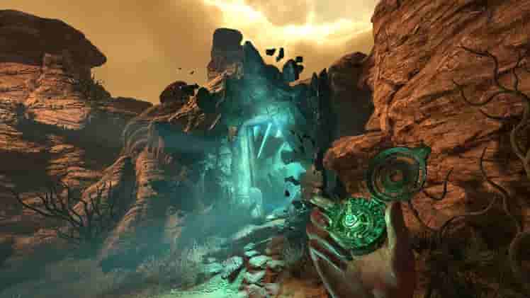 Amnesia: Rebirth screenshot thumbnail screenshot 4