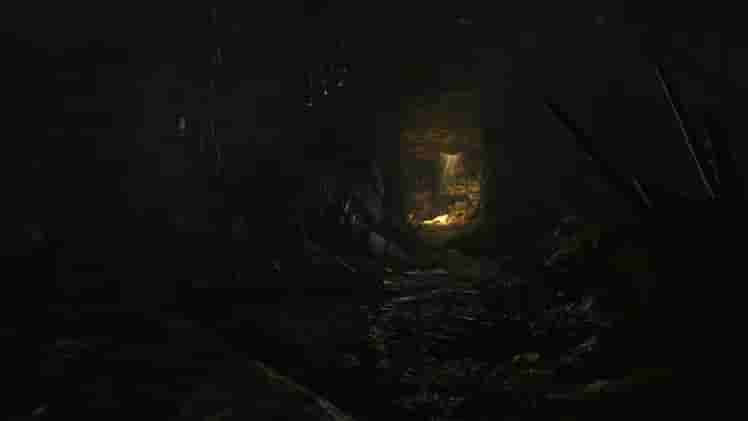 Amnesia: Rebirth screenshot thumbnail screenshot 5