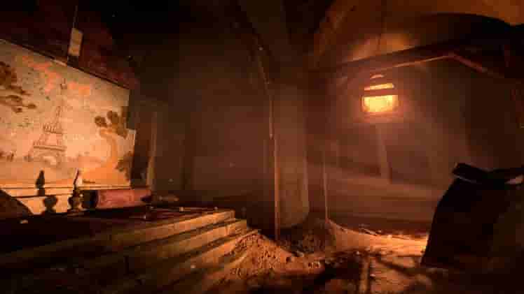 Amnesia: Rebirth screenshot thumbnail screenshot 6