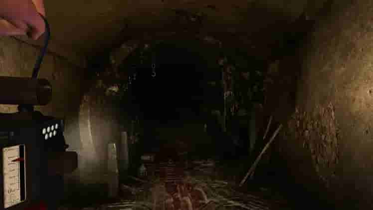 Amnesia: Rebirth screenshot thumbnail screenshot 7