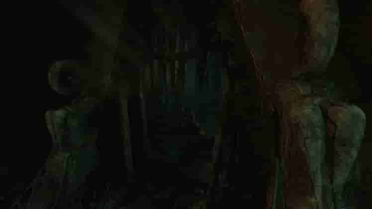 Amnesia: Rebirth screenshot thumbnail screenshot 8