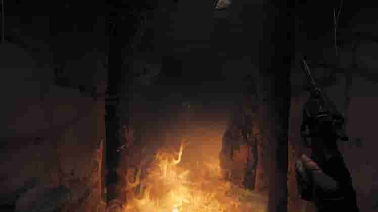 Amnesia: The Bunker screenshot thumbnail screenshot 0