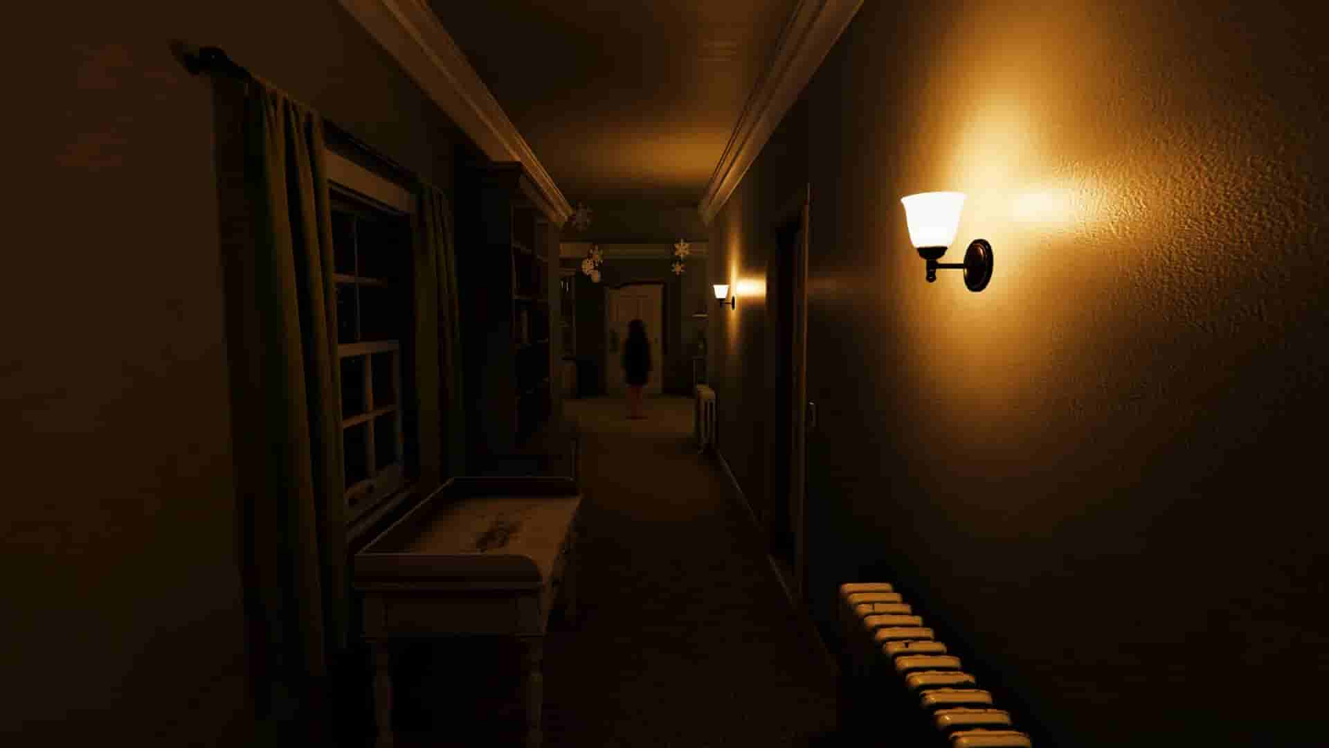 Among Ashes screenshot thumbnail screenshot 0