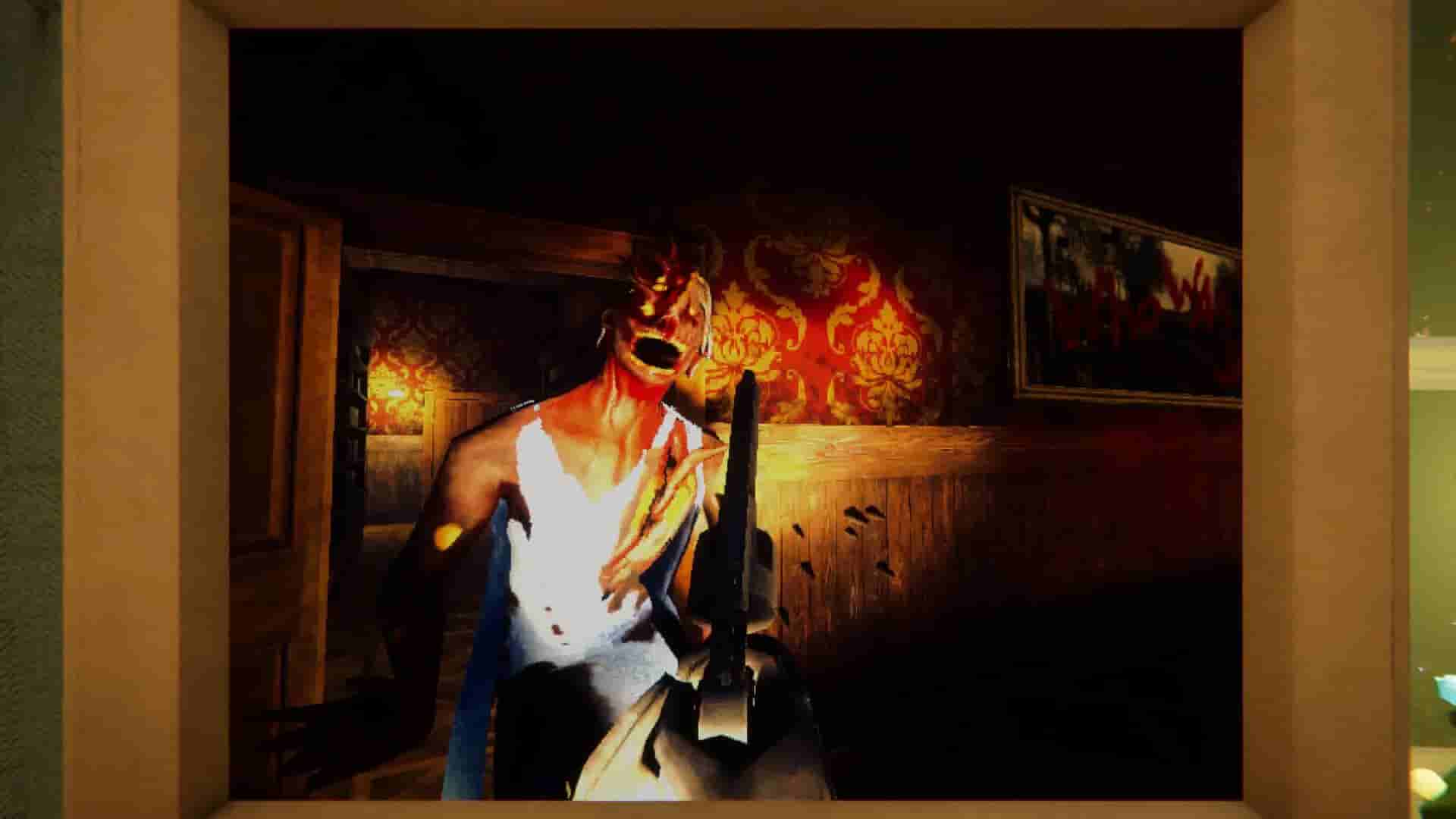 Among Ashes screenshot thumbnail screenshot 1