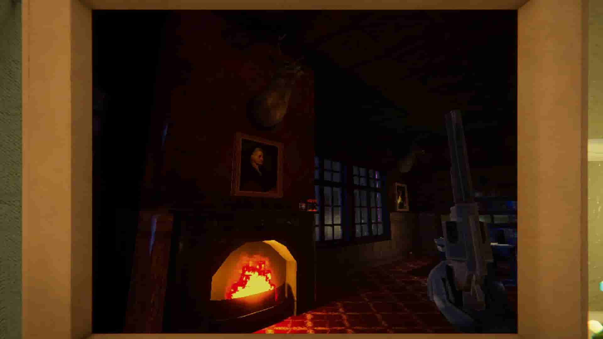 Among Ashes screenshot thumbnail screenshot 10
