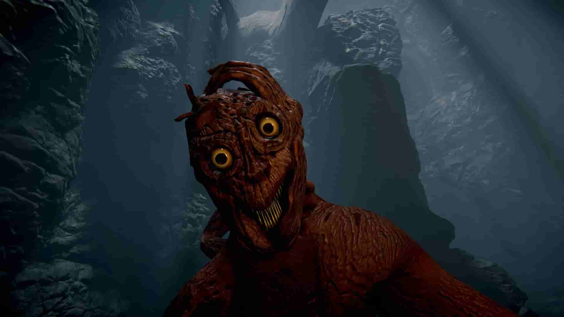 Among Ashes screenshot thumbnail screenshot 2