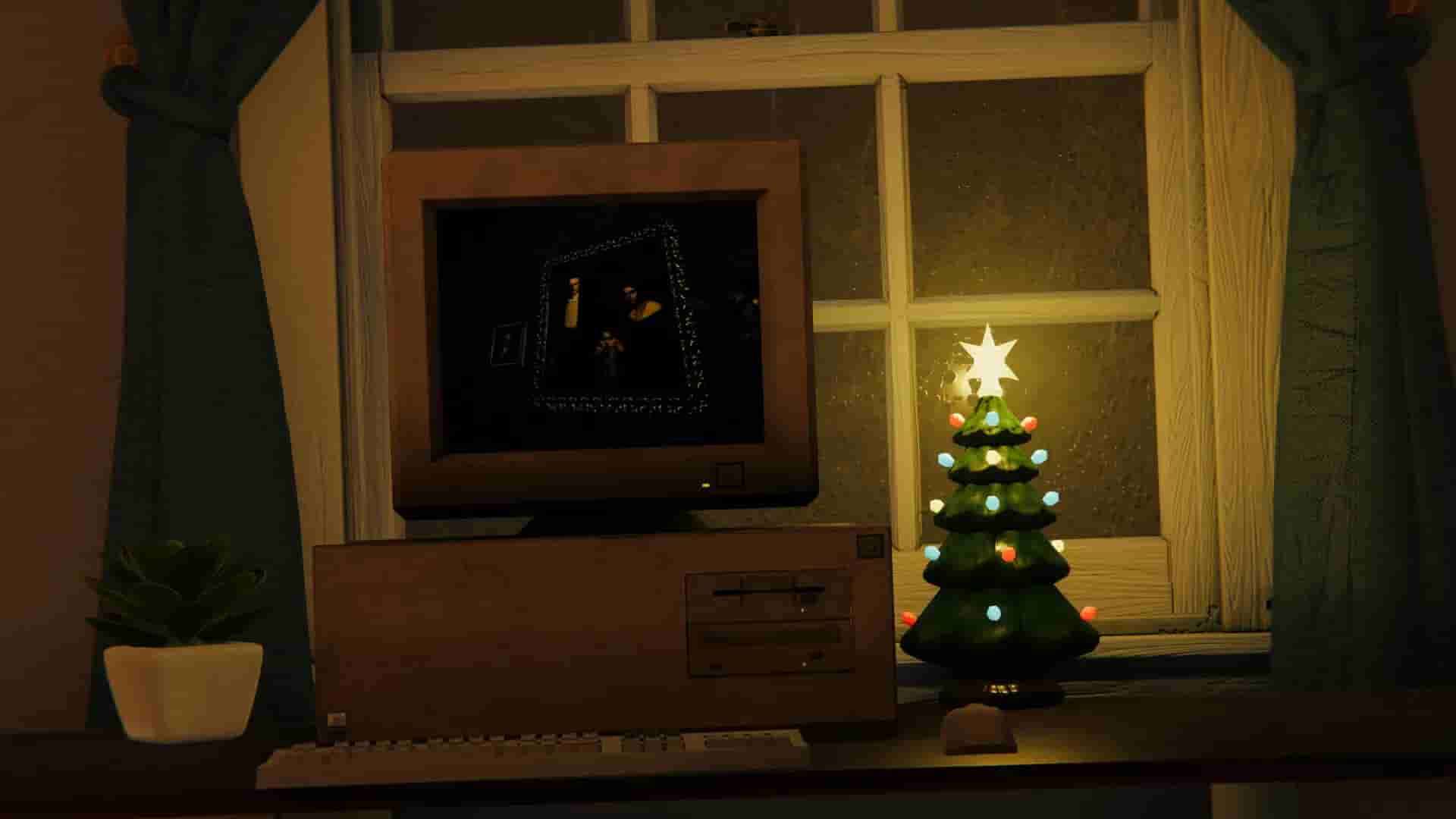 Among Ashes screenshot thumbnail screenshot 3