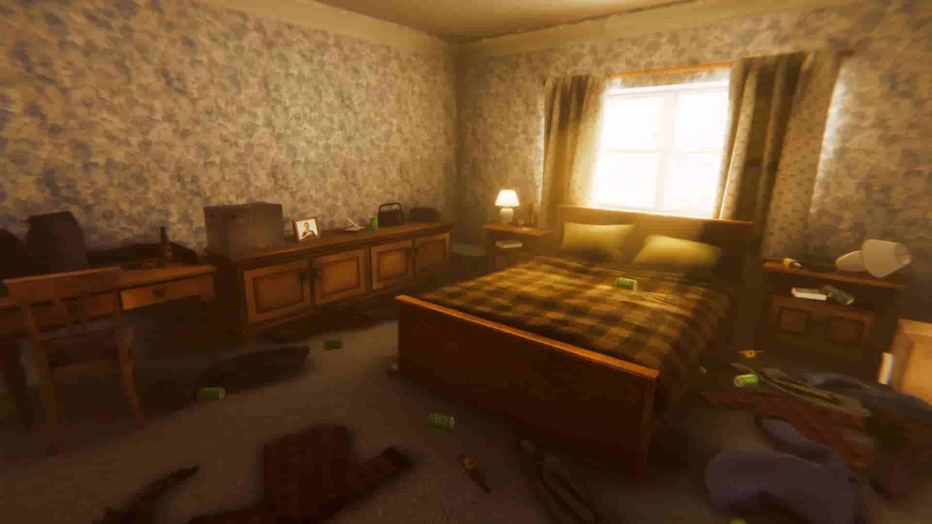 Among Ashes screenshot thumbnail screenshot 4