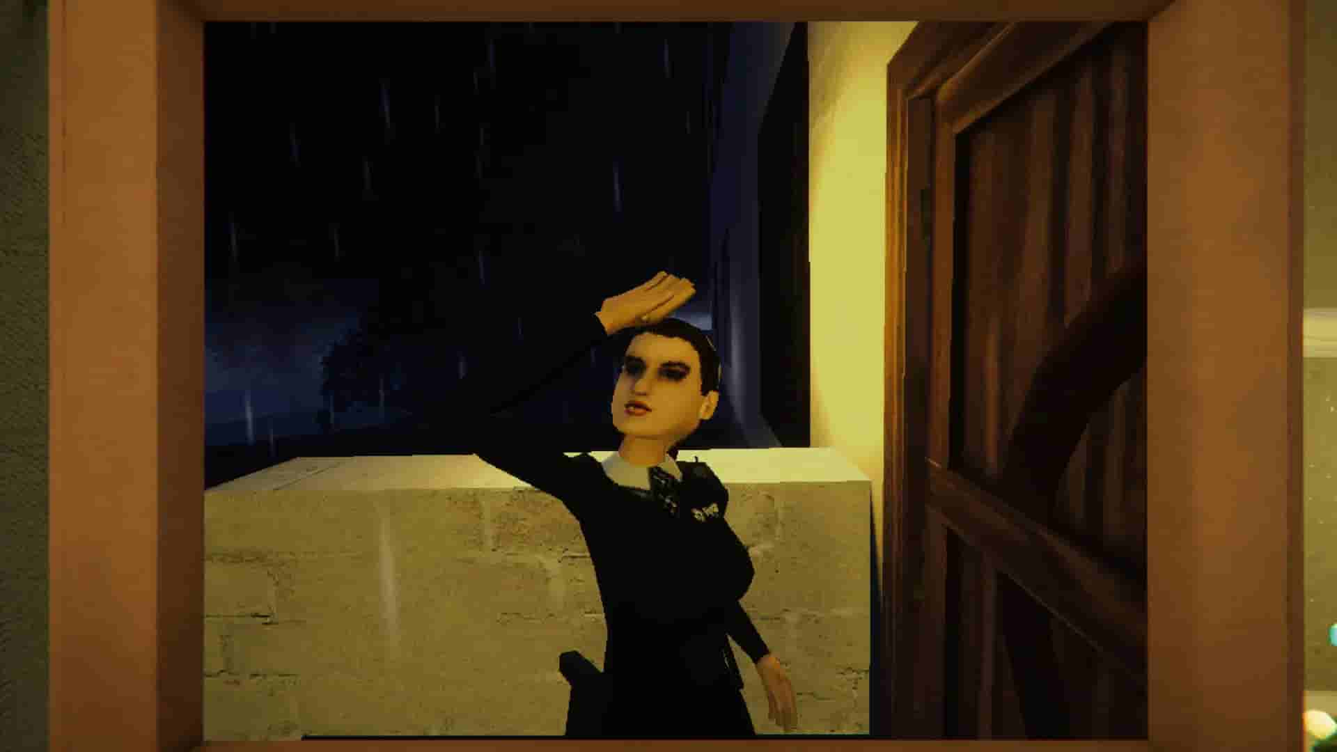 Among Ashes screenshot thumbnail screenshot 8