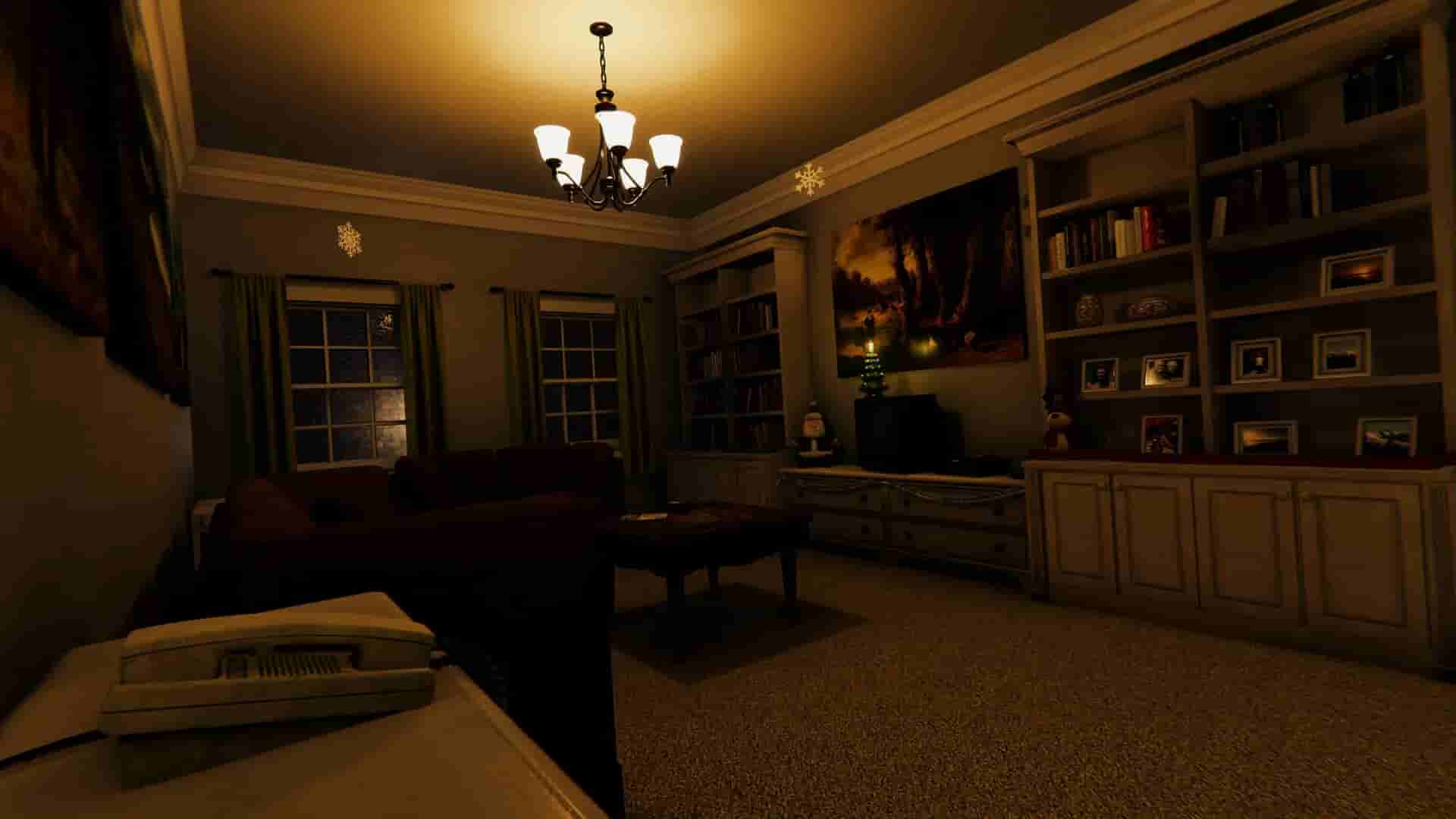 Among Ashes screenshot thumbnail screenshot 9