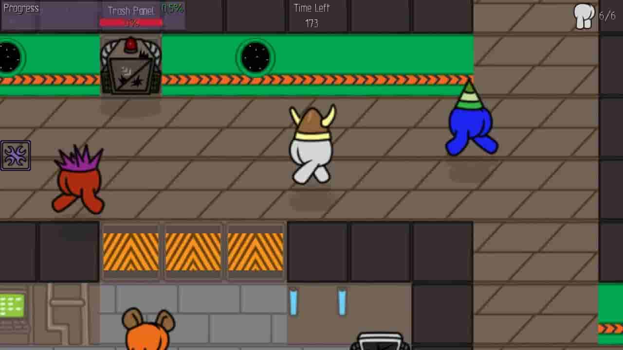 Among Ass screenshot thumbnail screenshot 5