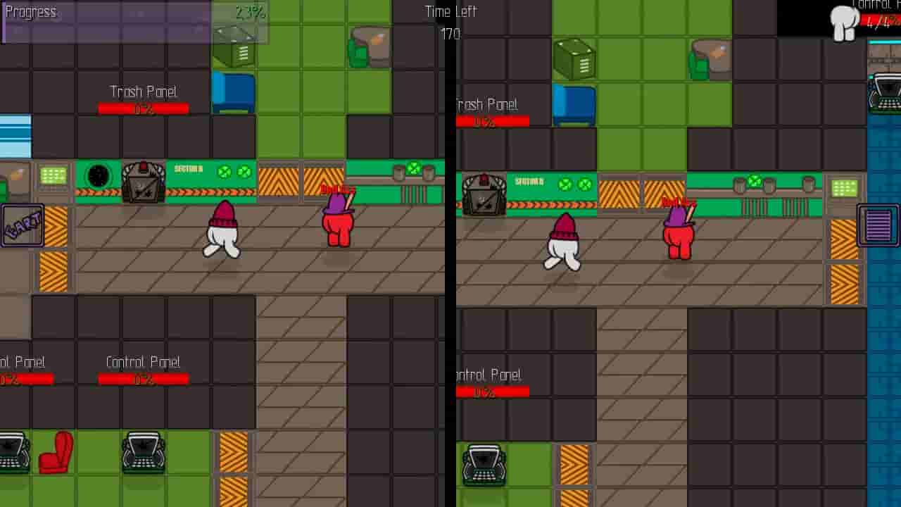 Among Ass screenshot thumbnail screenshot 7