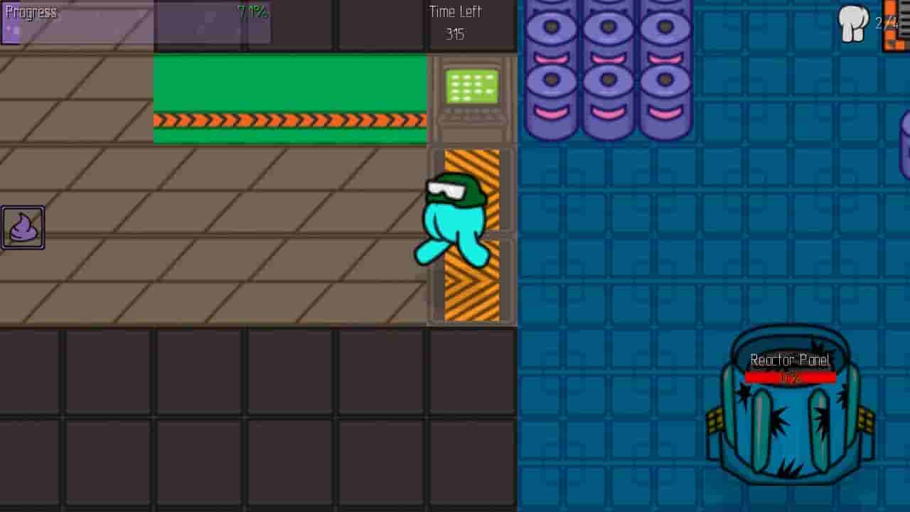 Among Ass screenshot thumbnail screenshot 8