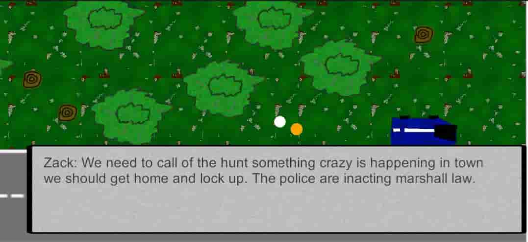 Among the Dead screenshot thumbnail screenshot 4