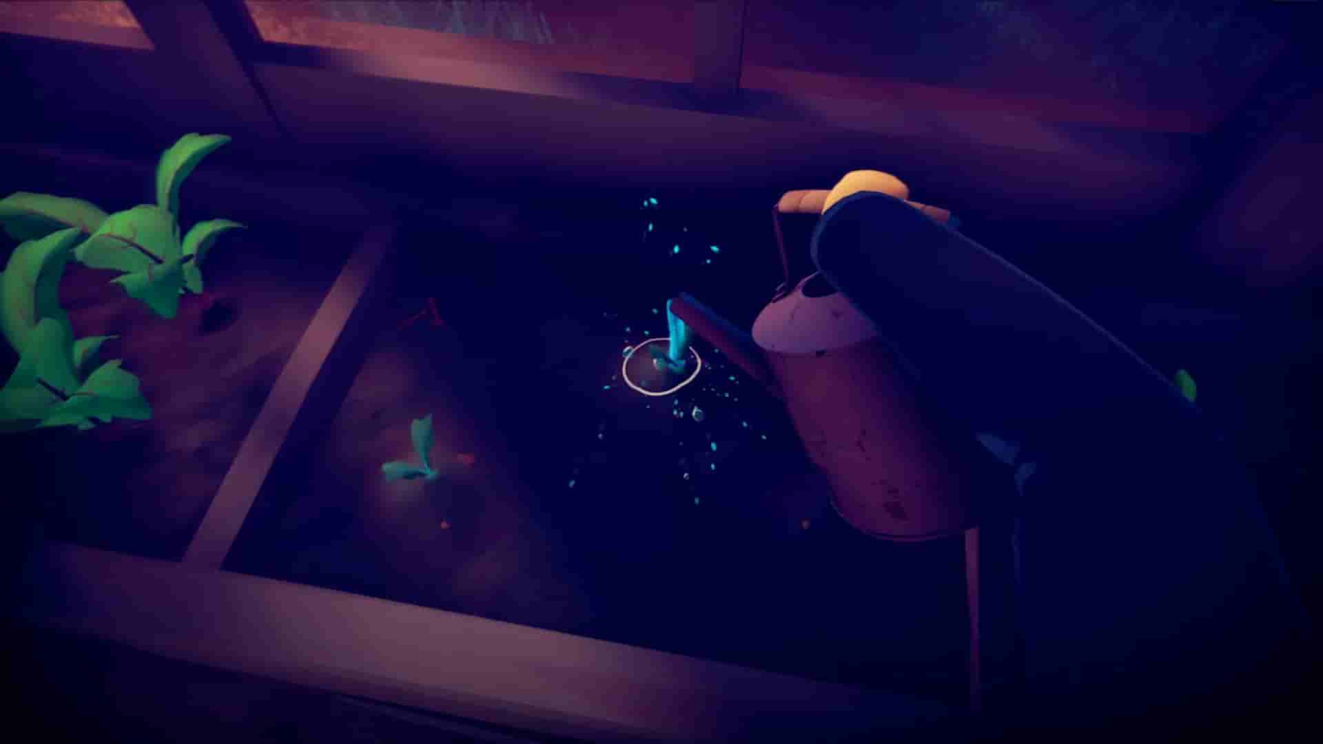 Among Trees screenshot thumbnail screenshot 1