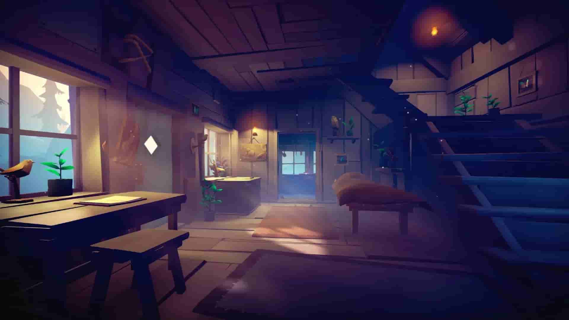 Among Trees screenshot thumbnail screenshot 4