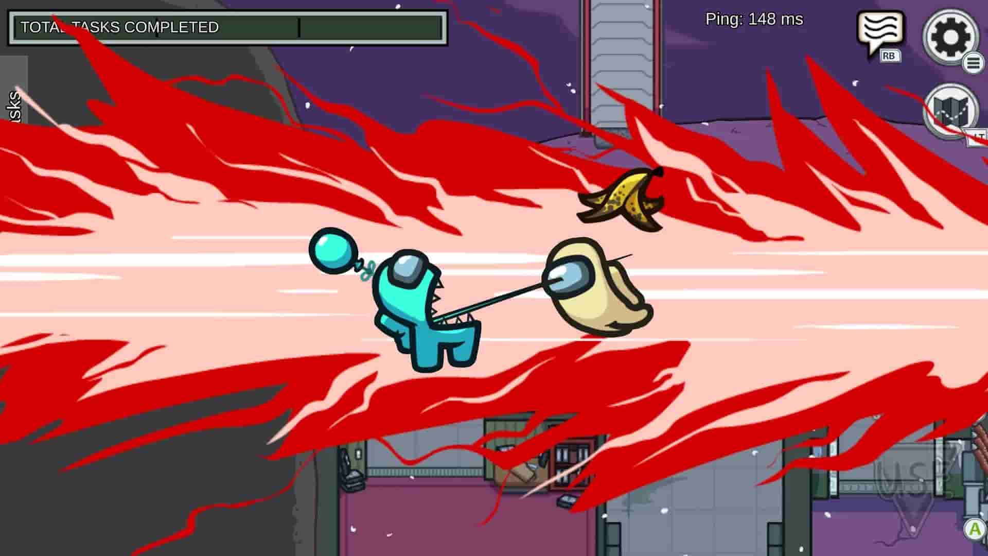 Among Us screenshot thumbnail screenshot 0