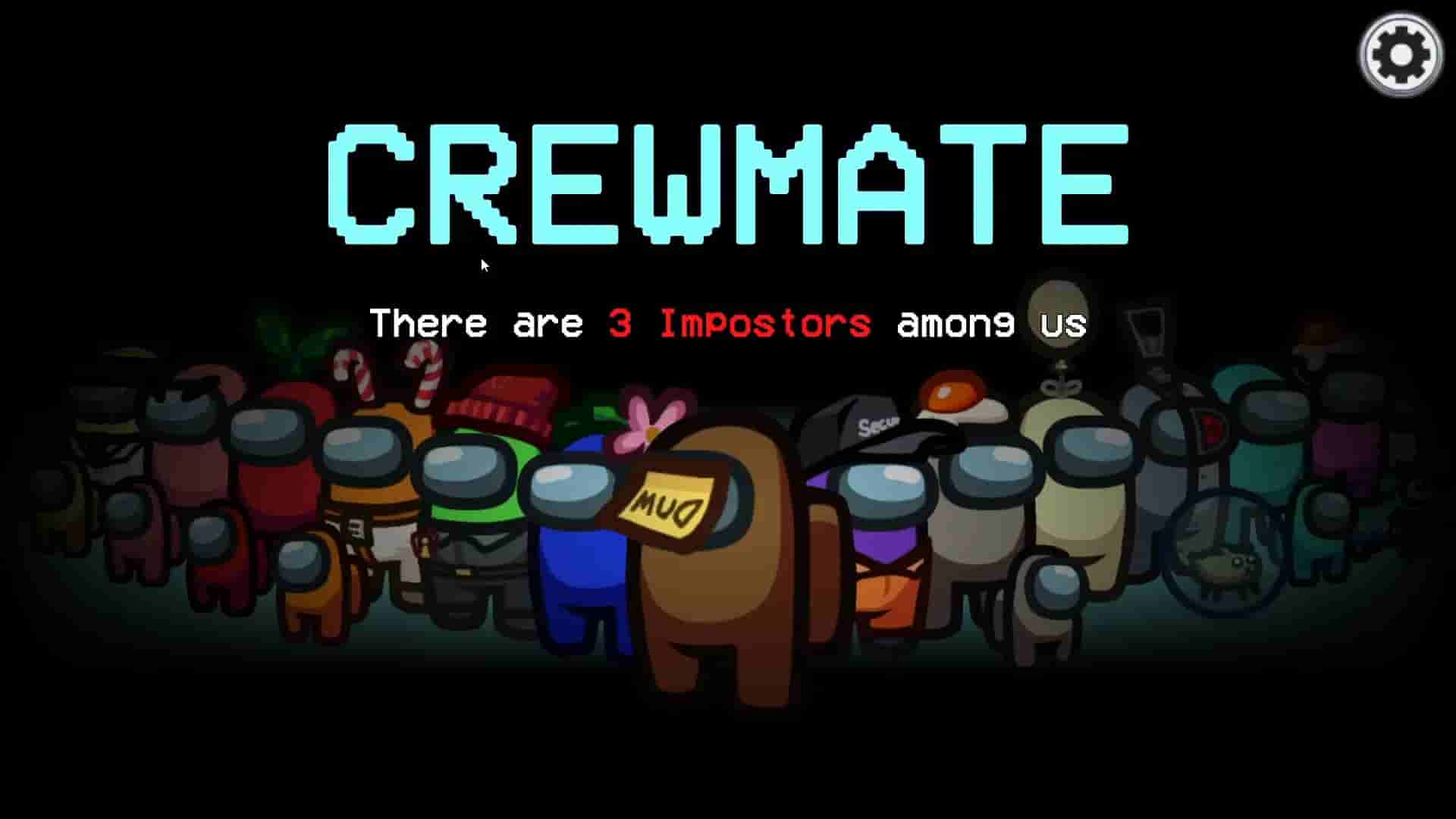 Among Us screenshot thumbnail screenshot 5