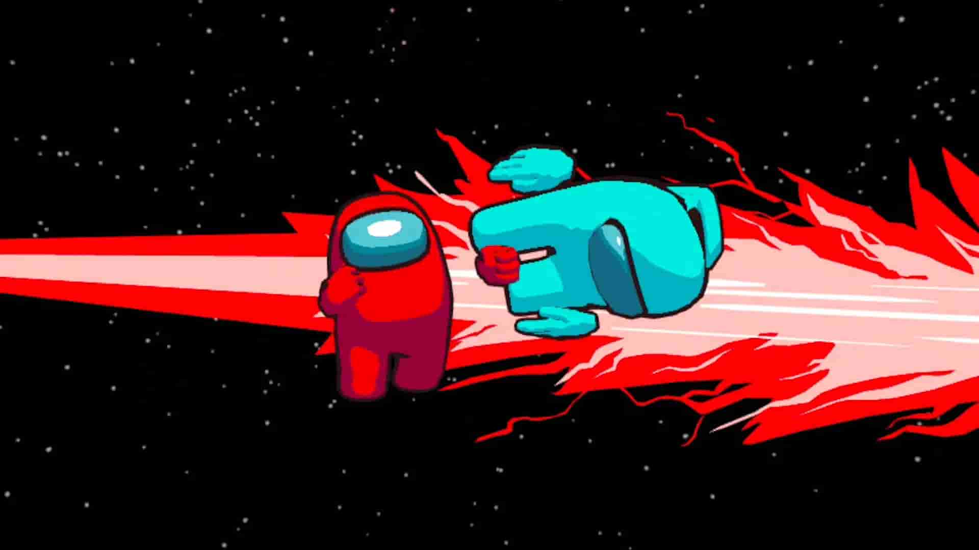 Among Us 3D screenshot thumbnail screenshot 6