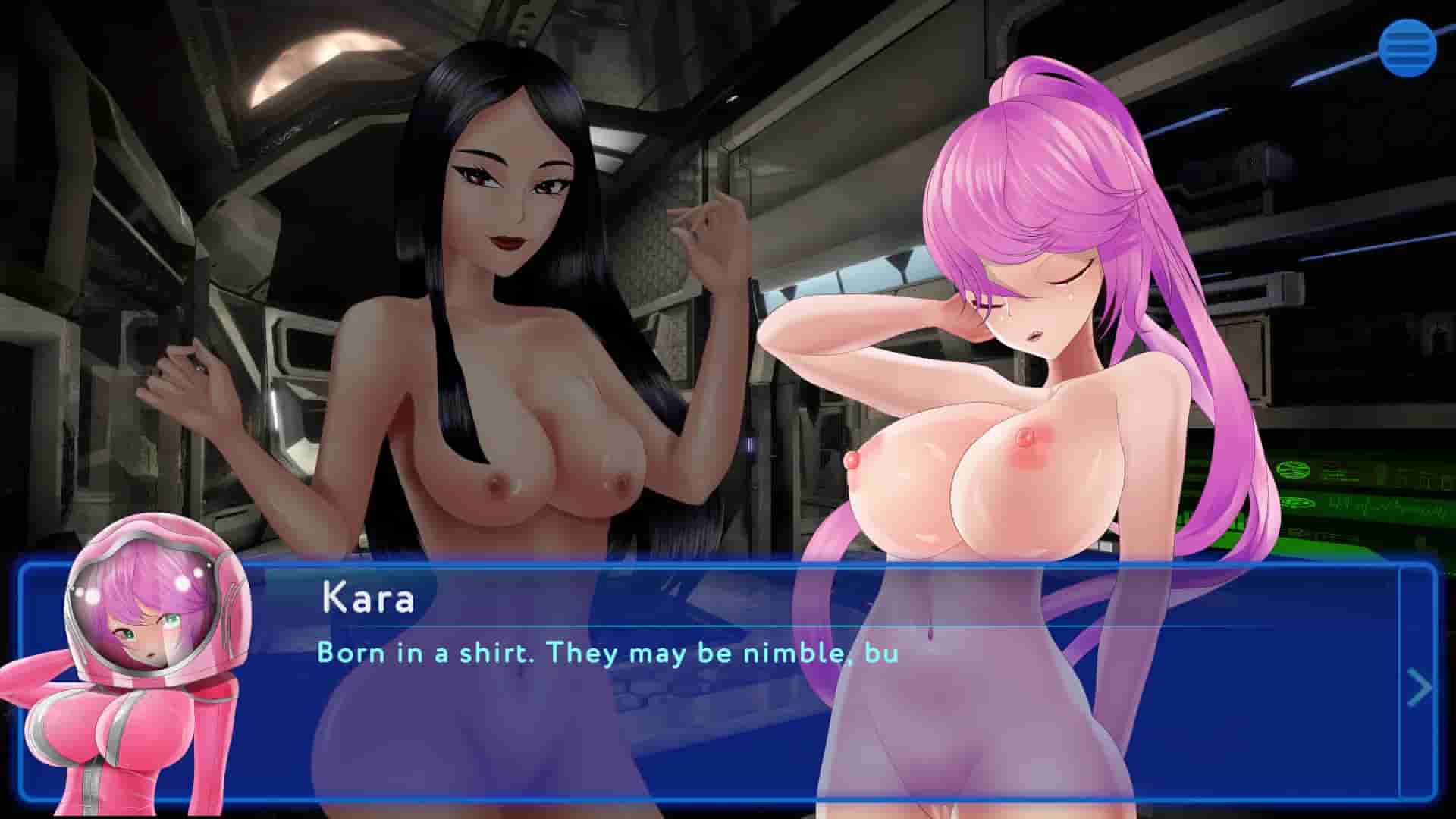 Among Waifus 18+ screenshot thumbnail screenshot 19