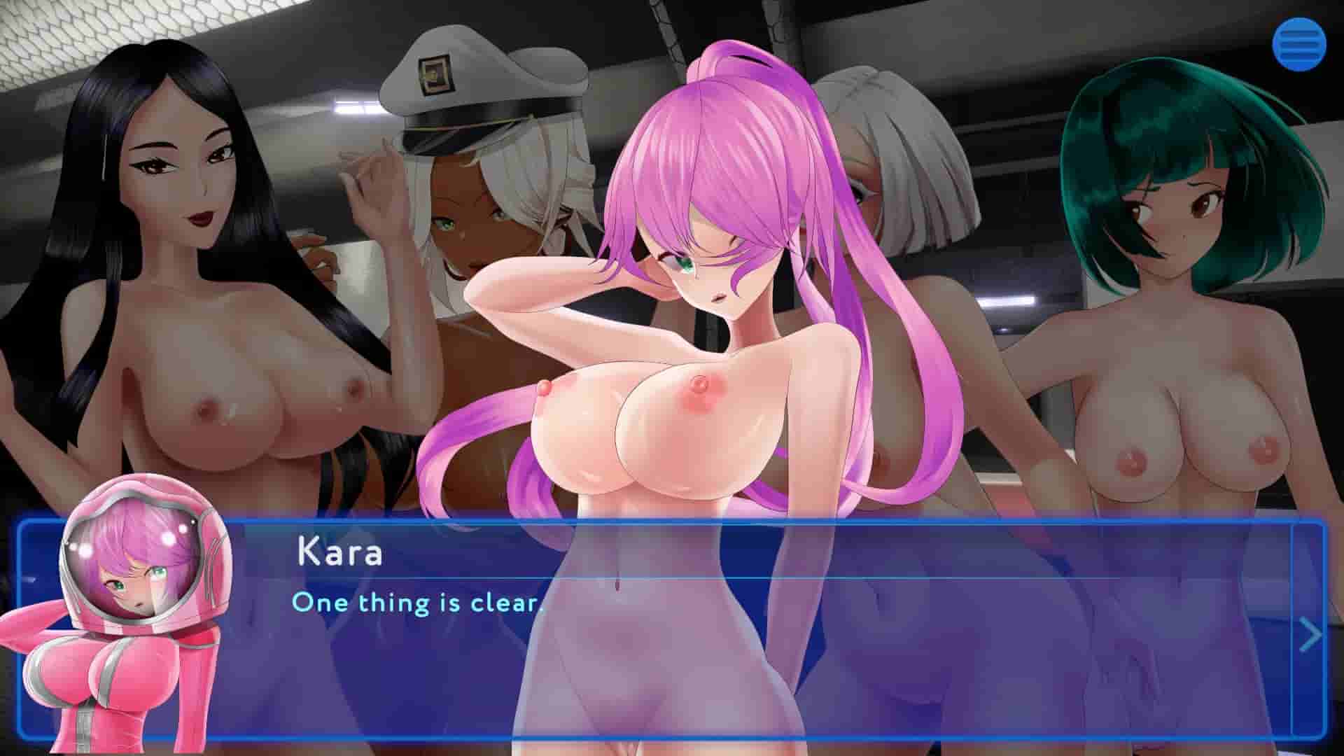 Among Waifus 18+ screenshot thumbnail screenshot 2