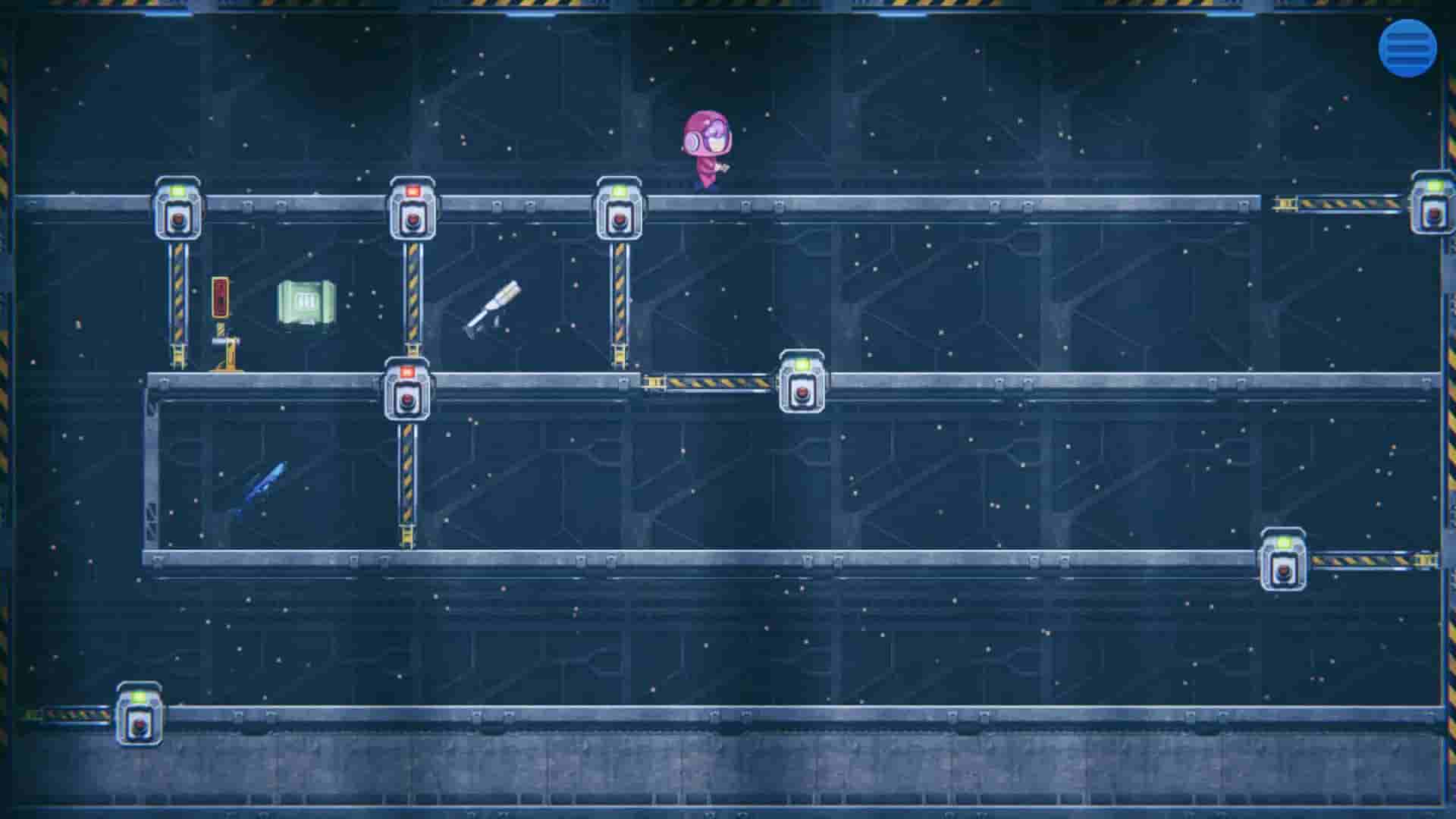 Among Waifus 18+ screenshot thumbnail screenshot 20